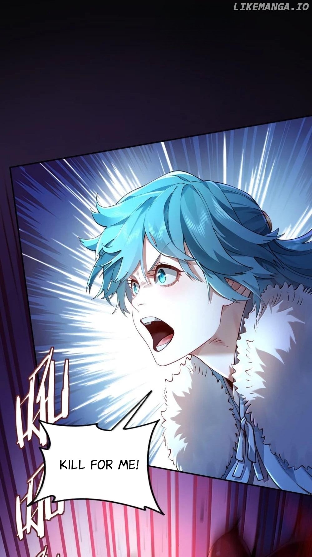 It’s Just Fortune-Telling. How Did the Nine-Tailed Demon Emperor Become My Wife? Chapter 40 - page 64